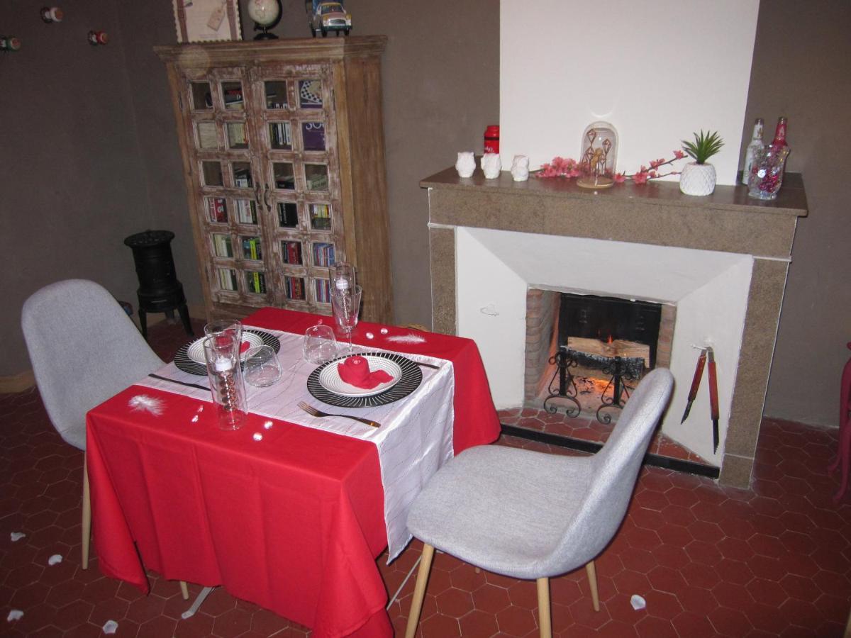 La Terracotta Bed & Breakfast