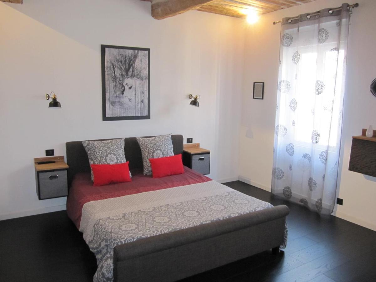 La Terracotta Bed & Breakfast