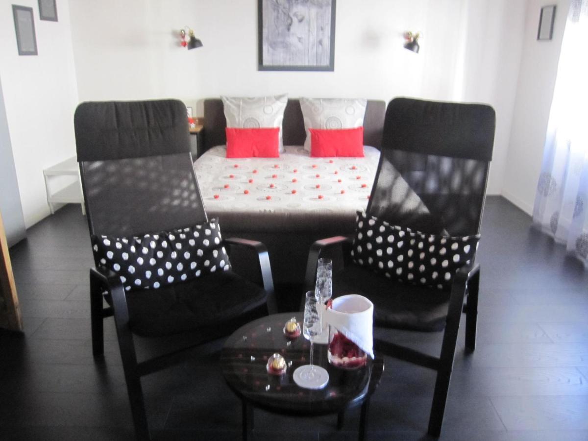 Bed & Breakfast La Terracotta *