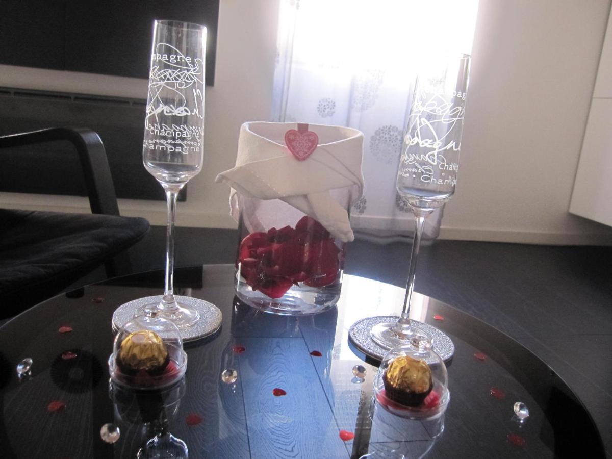 Bed & Breakfast La Terracotta Vidauban