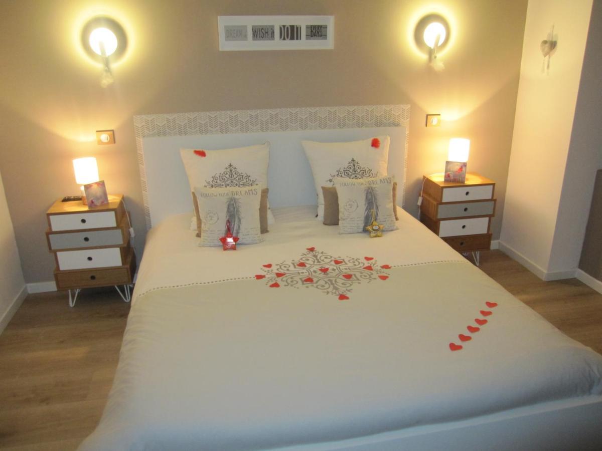 Bed & Breakfast La Terracotta Vidauban