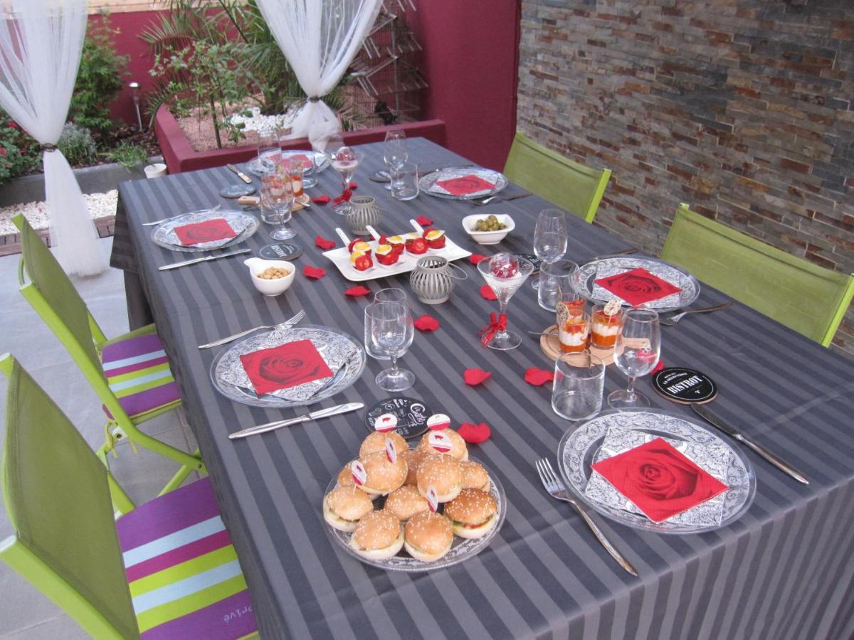 La Terracotta Vidauban