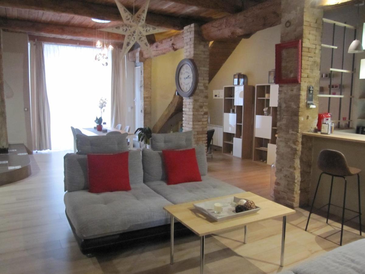 Couette-café La Terracotta Vidauban