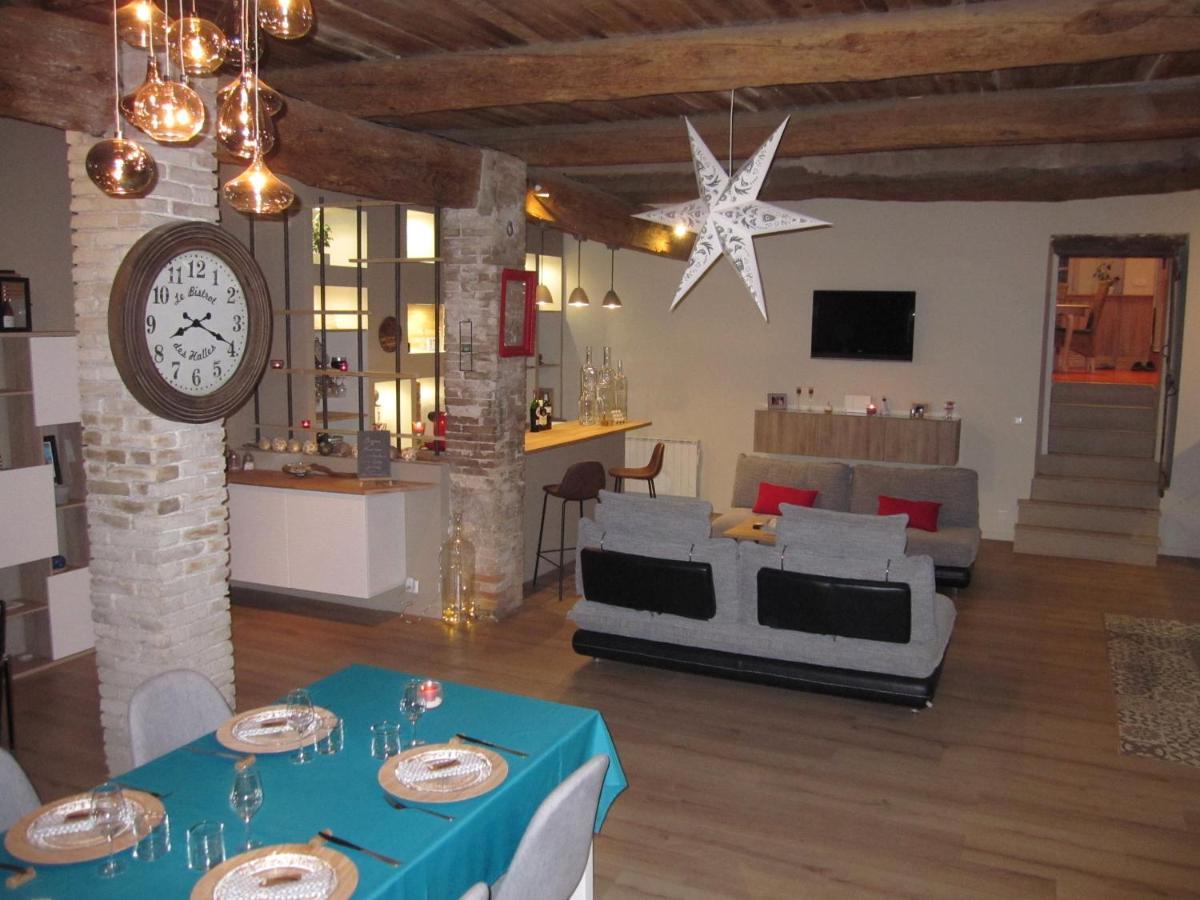 La Terracotta Couette-café Vidauban